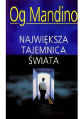 Największa tajemnica świata