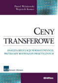 Ceny transferowe
