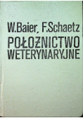Położnictwo weterynaryjne