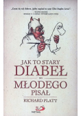 Jak to stary diabeł do młodego pisał