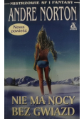 Nie ma nocy bez gwiazd