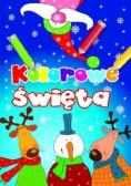 Kolorowe święta