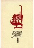 Poezja czarnej Afryki