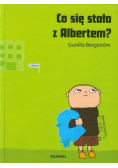 Co się stało z Albertem