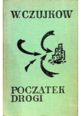 Początek drogi