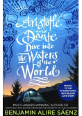 Aristotle and Dante Dive into the Waters of the World
