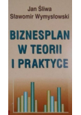 Biznesplan w teorii i praktyce