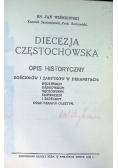 Diecezja Częstochowska