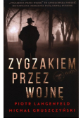 Zygzakiem przez wojnę