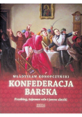 Konfederacja barska Tom I