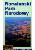 Narwiański Park Narodowy Przewodnik kieszonkowy
