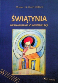 Świątynia Wprowadzenie do kontemplacji