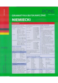 Gramatyka błyskawicznie niemiecki
