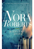 Błękitny dym