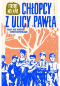 Chłopcy z ulicy Pawła