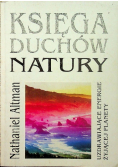 Księga duchów natury