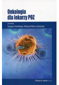 Onkologia dla lekarzy POZ
