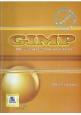 GIMP w zastosowaniach