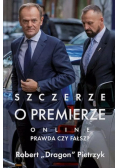 Szczerze o premierze Online Prawda czy fałsz ?