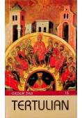 Ojcowie żywi Tom 15 Tertulian
