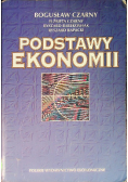 Podstawy ekonomii