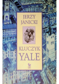 Kluczyk Yale