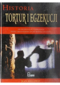 Historia tortur i egzekucji