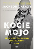 Kocie mojo, czyli jak być opiekunem szczęśliwego kota