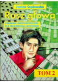 Rusz głową Tom 1
