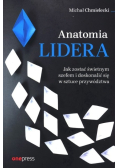 Anatomia lidera