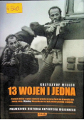 13 wojen i jedna Prawdziwa historia reportera wojennego