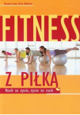 Fitness z piłką