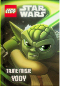 Star Wars Tajne misje Yody