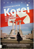 Pozdrowienia z Korei