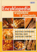 Encyklopedia wypieków i pieczenia