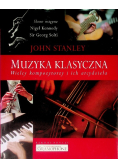 Muzyka klasyczna Wielcy kompozytorzy i ich arcydzieła