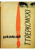 Plakat tadeusza Trepkowskiego