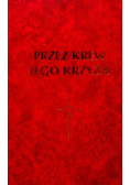 Przez Krew jego krzyża