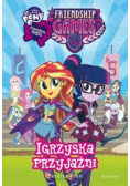 Igrzyska przyjaźni
