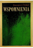 Ciekot wspomnienia