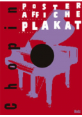 Chopin Plakat