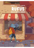 Rufus. Wilk w owczej skórze