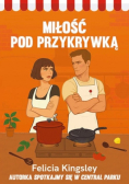 Miłość pod przykrywką