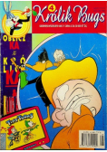 Królik Bugs Nr 4