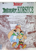 Asteriks na Korsyce  Zeszyt 20