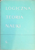 Logiczna teoria nauki