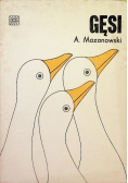 Gęsi