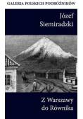 Z Warszawy do Równika