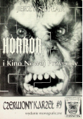 Horror i kino nowej przygody Nr 9 / 96 Czerwony karzeł