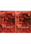 Seksiatria Tom 1 i 2